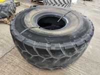 Bridgestone 26.5R25 Tyre