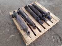 Unused Hydraulic Ram (5of)