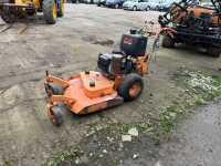 SCAG 36 Advantage Mower