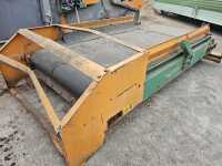 12' 400Volt Conveyor