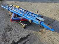 BMS Conveyor Belt Cleaner