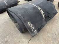 Roll of 5ft Conveyor Belt