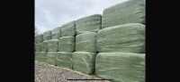 2024 Haylage Bales 80 x 90x 6ft long (20 of)