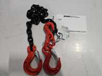 1.5 tonne Rigging / Clutch Chain, 1mtr