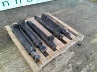 Unused Hydraulic Ram (5of)