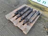 Unused Hydraulic Ram (5of)