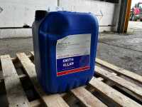 20L Select XL30 Engine Oil