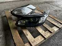 Landrover & Mercedes Headlamps