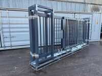 20ft Electric Sliding Gate