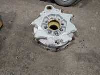 Brake/Clutch Assembly