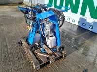 Electric Mobile Hydraulic Pack (3of)