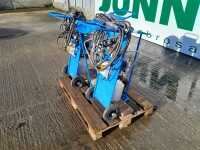 Electric Mobile Hydraulic Pack (3of)