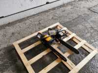 Mcculock Chain Saws (2 Of)