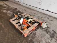 Pallet Of Motorised Garden Tools