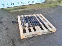 Unused Hydraulic Ram (10of)