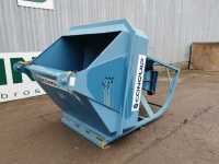 2024 Conquip Concrete Skip