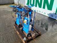 Electric Mobile Hydraulic Pack (3of)