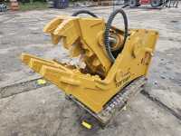 Unused 2024 TOFT 08P Hydraulic Concrete Pulveriser to suit 20 Ton Excavator