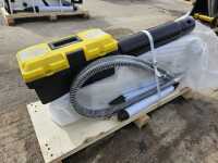 Unused 2024 Essential EB10 Hydraulic Breaker to suit 1.2-2 Ton Excavator