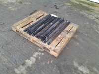 Unused Hydraulic Ram (10of)