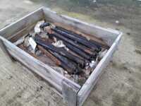 Unused Hydraulic Ram (10of)