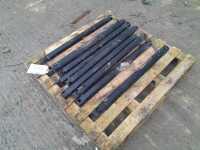 Unused Hydraulic Ram (10of)