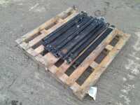 Unused Hydraulic Ram (10of)