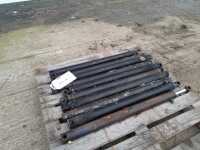 Unused Hydraulic Ram (10of)