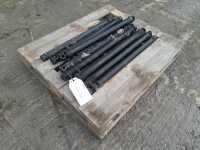 Unused Hydraulic Ram (10of)