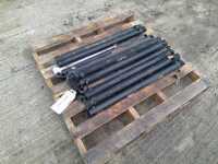 Unused Hydraulic Ram (10of)