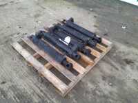 Unused Hydraulic Ram (5of)