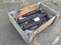 Unused Hydraulic Ram (5of)