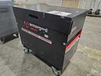 Armorgard Tuffbank Steel Storage Box