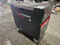 Armorgard Tuffbank Steel Storage Box