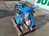 Electric Mobile Hydraulic Pack (3of)