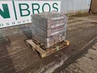 Pallet of Bricks