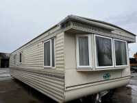 Willerby Dorchester 39Ft By 12Ft Two Bedrooms