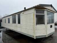 2006 Carnaby Dovedale 35Ft By 12Ft Two Bedrooms