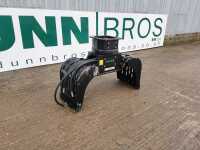 Unus2025 Haner HHSOGX8.12A Hydraulic Selector Grab Suit 13-22 Ton Excavator